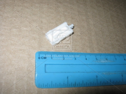 Соединитель шлангов TOYOTA 9098011148 (фото 1)