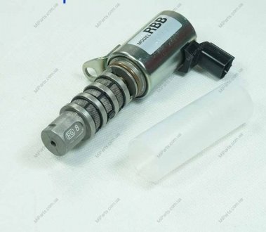 Клапан управляющий системы регулировки фаз ГРМ HONDA 15830RBB003 (фото 1)