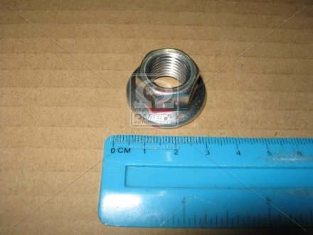 Гайка подвески TOYOTA 9415121401 (фото 1)