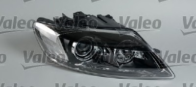 Фара Valeo 43256 (фото 1)