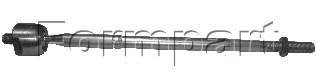 Низкое качество Несоответствие бренду Рулевая тяга Mitsubishi Lancer Outlander 2.0/2.2 DI/2.4 02/07 - Peugeot 4007 FORMPART 3907018 (фото 1)