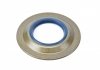 Уплотняющее кольцо, вспомогательный привод, Уплотняющее кольцо вала, топливный насос высокого давления CORTECO 01014602B (фото 2)