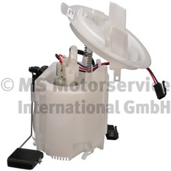Насос паливний электрический MB C180,C200,E250,E200,C250(204,212,207) blueefficiency 2,0-2,5 PIERBURG 7.02701.41.0 (фото 1)