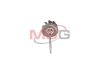 Вал турбины GARRETT GTB2260VKR BMW 3 (E90) 09-11,3 Touring (E91) 09-,3 кабрио (E93) 09-,3 купе (E92) MSG 0201103 (фото 2)