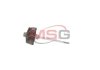 Вал турбины GARRETT GTB2260VKR BMW 3 (E90) 09-11,3 Touring (E91) 09-,3 кабрио (E93) 09-,3 купе (E92) MSG 0201103 (фото 3)