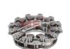 Сопловий апарат (геометрія) MITSUBISHI TD04-VG MSG 0405003 (фото 1)