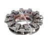 Сопловий апарат (геометрія) MITSUBISHI TD04-VG MSG 0405003 (фото 2)