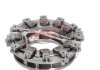 Сопловий апарат (геометрія) MITSUBISHI TD04-VG MSG 0405003 (фото 3)