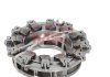 Сопловий апарат (геометрія) MITSUBISHI TD04-VG MSG 0405003 (фото 4)