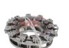 Сопловий апарат (геометрія) MITSUBISHI TD04-VG MSG 0405003 (фото 5)