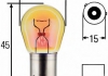 Лампа накаливания, фонарь указателя поворота, Лампа накаливания, фонарь указателя поворота HELLA 8GA 006 841-241 (фото 2)