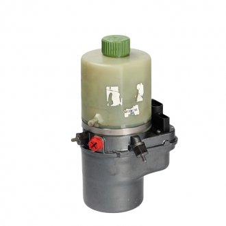Насос Г/У с эл.приводом восстановленный SEAT Cordoba 2002-,SEAT Ibiza 2002-,SKODA Fabia 2000-2007,VW MSG SK 302R (фото 1)