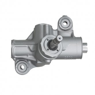 Рульова рейка без ГУР відновлена Toyota Avensis 03-10 MSG TY 112R (фото 1)