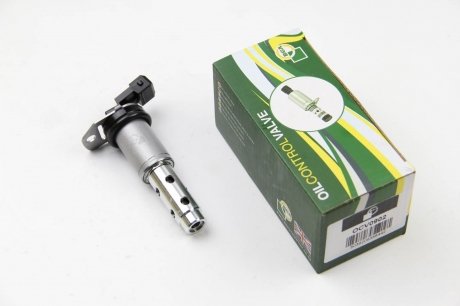 Клапан управления фазами BMW 3 (E90-E93)/5 (E60,E61,F10,F11)/6 (E63,E64)/7 (F01, F02) 2.5/3.0i 01- BGA OCV0902 (фото 1)