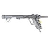 Рейка с Г/У восстановленная AUDI A2 02.00-08.05,SEAT CORDOBA 09.02-11.09,SEAT IBIZA IV 02.02-11.09 MSG AU 228R (фото 3)