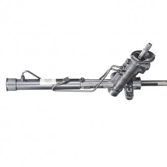 Рейка с Г/У восстановленная AUDI A2 02.00-08.05,SEAT CORDOBA 09.02-11.09,SEAT IBIZA IV 02.02-11.09 MSG AU 228R (фото 1)