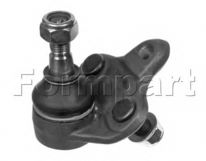 ОПОРА ШАРОВАЯ TOYOTA AVENSIS 10.97-01.03, CARINA E 92-97, CARINA FF 92-96, COROLLA 92-05.95 FORMPART 4204002 (фото 1)
