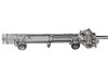 Рейка с Г/У восстановленная MERCEDES-BENZ E-CLASS (W210) 95-02,E-CLASS універсал (S210) 96-03 MSG ME 205R (фото 2)