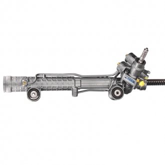 Рейка с Г/У восстановленная MERCEDES-BENZ E-CLASS (W210) 95-02,E-CLASS універсал (S210) 96-03 MSG ME 205R (фото 1)