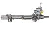 Рейка с Г/У восстановленная MERCEDES-BENZ E-CLASS (W210) 95-02,E-CLASS універсал (S210) 96-03 MSG ME 205R (фото 5)