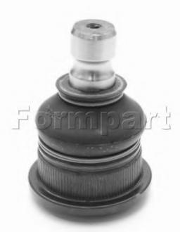 Низкое качество Несоответствие бренду Шаровая опора нижняя Nissan Micra 02- Note 03.06 - FORMPART 4103022 (фото 1)
