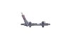 Рейка с Г/У MERCEDES Sprinter W904 95-98,MERCEDES Sprinter W905 98-02,VW LT 28-46 II 96-06 MSG ME 213R (фото 1)