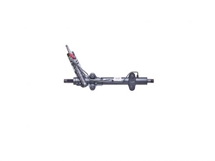 Рейка с Г/У MERCEDES Sprinter W904 95-98,MERCEDES Sprinter W905 98-02,VW LT 28-46 II 96-06 MSG ME 213R (фото 1)
