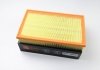 Фильтр воздушный VW MULTIVAN V 03-, TRANSPORTER V c бортовой платформой 03-, TR CLEAN FILTERS MA1357 (фото 1)