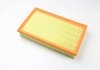 Фильтр воздушный VW MULTIVAN V 03-, TRANSPORTER V c бортовой платформой 03-, TR CLEAN FILTERS MA1357 (фото 2)