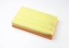 Фильтр воздушный VW MULTIVAN V 03-, TRANSPORTER V c бортовой платформой 03-, TR CLEAN FILTERS MA1357 (фото 3)