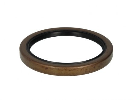 Уплотняющее кольцо, коленчатый вал, Уплотняющее кольцо, ступенчатая коробка передач CORTECO 12011299B (фото 1)