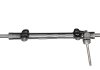 Рейка без Г/У восстановленная HYUNDAI I30 2007-,KIA Ceed 2006-,HYUNDAI Elantra 2006-2011 MSG KI 101R (фото 3)