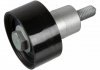 ROLKA PROWADZеCA VW GOLF 7 5G,GOLF 7 AM,GOLF 7 BA,JETTA 4 16,JETTA 5 16,NEW BEET FEBI BILSTEIN 45793 (фото 1)