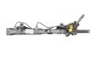 Рейка с Г/У восстановленная DACIA Logan 2004-, RENAULT Sandero 2007-, LADA Largus 2012- MSG DC 201R (фото 1)