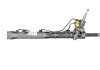 Рейка с Г/У восстановленная DACIA Logan 2004-, RENAULT Sandero 2007-, LADA Largus 2012- MSG DC 201R (фото 5)