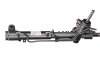Рейка с Г/У восстановленная OPEL Astra G 1998-,OPEL Astra H 2004-,OPEL Zafira 1998-2005 MSG OP 203R (фото 1)