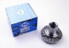 Ступица переднего колеса 139mm Citroen Jumper, Fiat Ducato,Peugeot Boxer 08-1.4t Metalcaucho 90105 (фото 2)