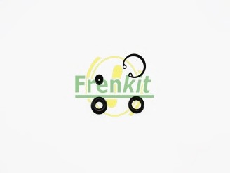 Ремкомплект головного циліндру сцепление TOYOTA CAMRY,ARINA,CELICA,COROLLA,CORONA FRENKIT 415019 (фото 1)