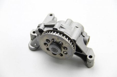Масляный насос T5/A3/A4/A5/A6/Q3/Q5/Octavia/Superb/Golf 6/Passat B6 2.0 TDI/BiTDI 08- BGA LP9652 (фото 1)