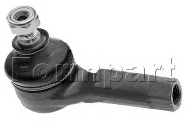 Наконечник рулевой тяги ford: probe 0394-0998, mazda: 323 0598-, 626 0292-0497, FORMPART 3802009 (фото 1)