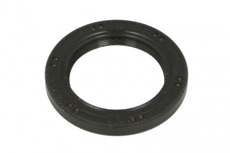 Уплотняющее кольцо, коленчатый вал, Уплотняющее кольцо, распределительный вал CORTECO 19026512B (фото 1)