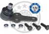 Шаровая опора G3-859 DAIHATSU: GRAN MOVE (G3) FORD: FOCUS (DAW, DBW), FO Optimal G3859 (фото 2)