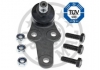 Шаровая опора G3-859 DAIHATSU: GRAN MOVE (G3) FORD: FOCUS (DAW, DBW), FO Optimal G3859 (фото 1)