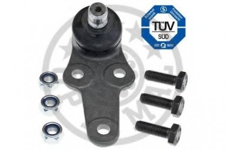 Шаровая опора G3-859 DAIHATSU: GRAN MOVE (G3) FORD: FOCUS (DAW, DBW), FO Optimal G3859 (фото 1)