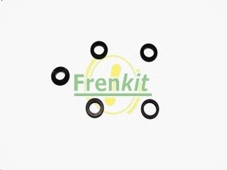 Ремкомплект ГТЦ 2121 (полный комплект) FRENKIT 119072 (фото 1)