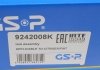 Набір підшипника маточини колеса GSP 9242008K (фото 8)