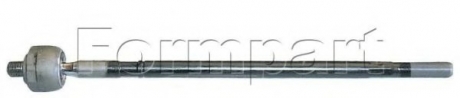 Низкое качество Несоответствие бренду Тяга рулевая внутренняя MB Sprinter FORMPART 1907002 (фото 1)
