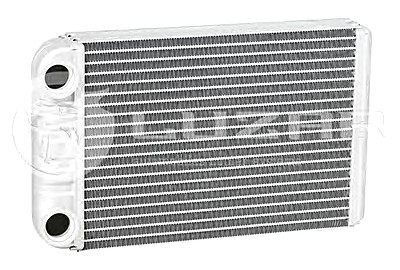 Радиатор отопителя Astra J (10-), Zafira C (11-) МКПП/АКПП (LRh 0550) LUZAR LRH0550 (фото 1)