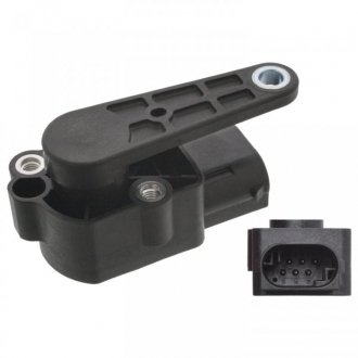 Датчик рівня фар BMW/MINI "03>> FEBI BILSTEIN 46446 (фото 1)