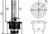 Лампа накаливания, основная фара, Лампа накаливания, основная фара 8GS 007 949-261 HELLA